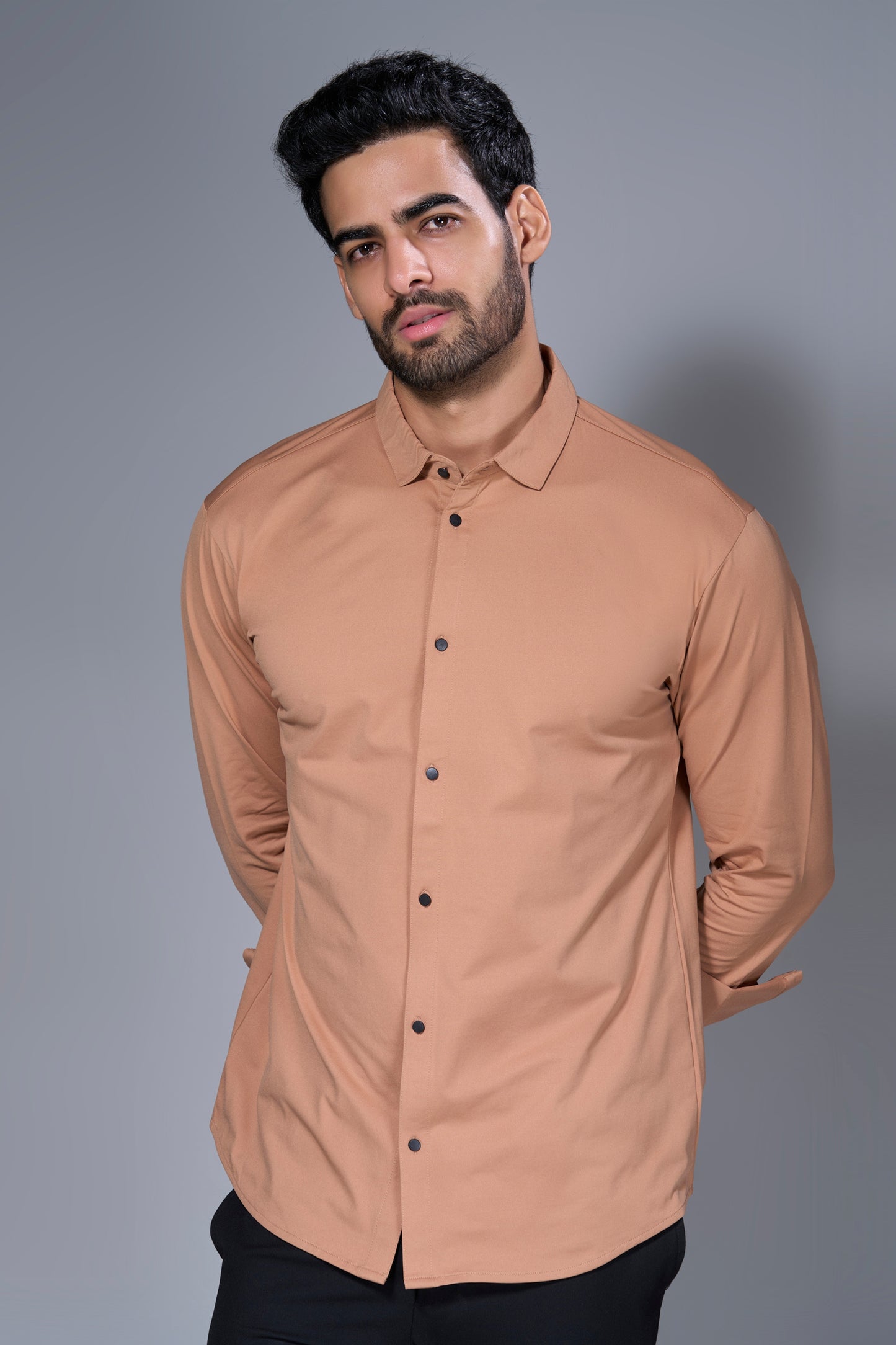 Bronze 365 Days Shirt