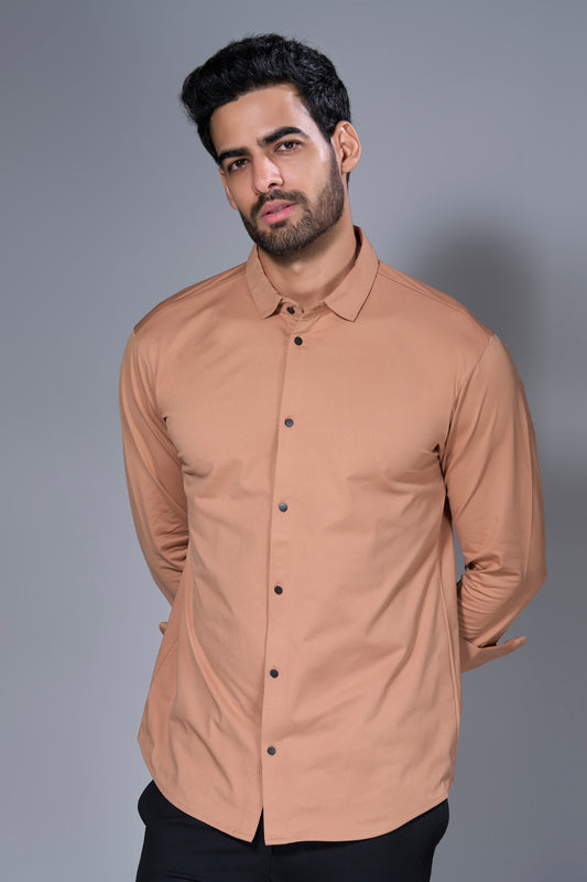 Bronz 365 Days Shirt