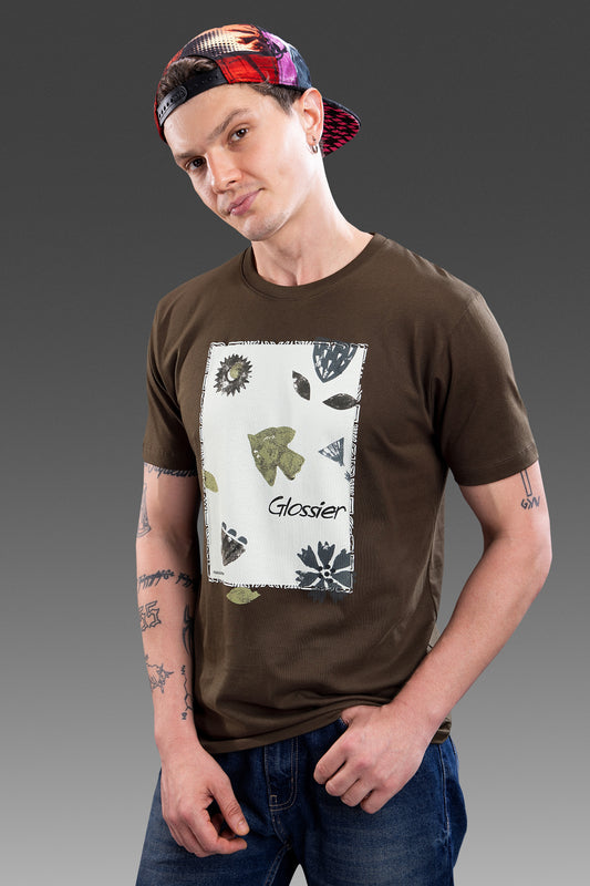 Cocoa - Grafixtation T-shirt