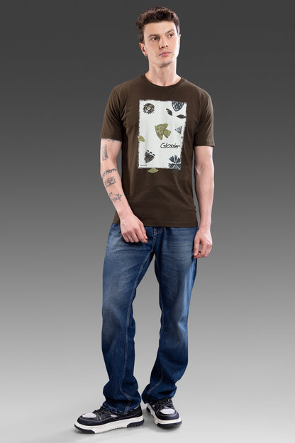 Cocoa - Grafixtation T-shirt
