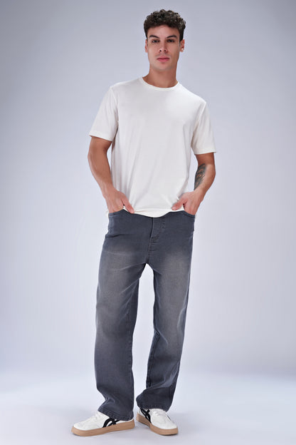Grey - Jeans