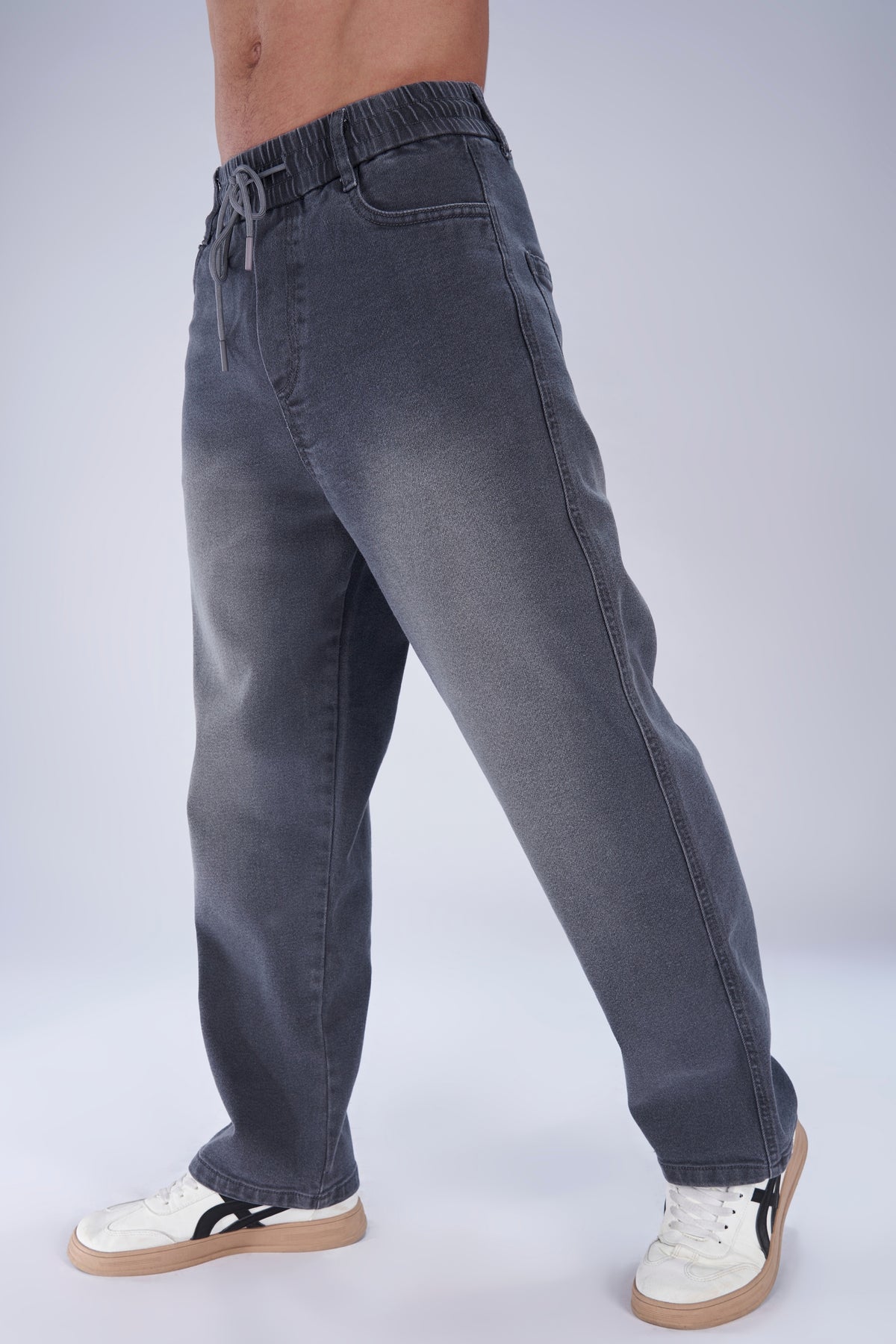 Grey - Jeans