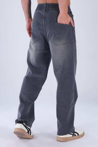 Grey - Jeans