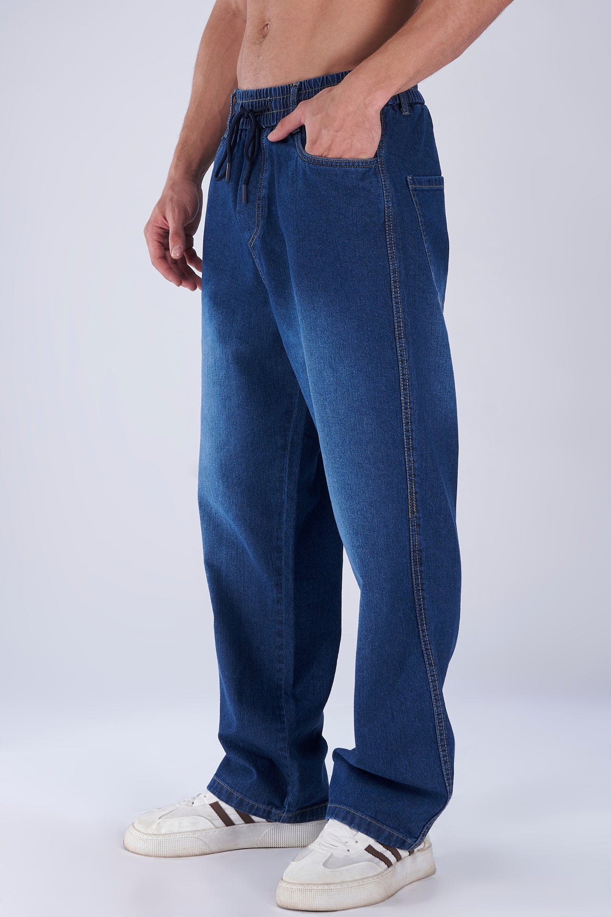 Blue - Jeans
