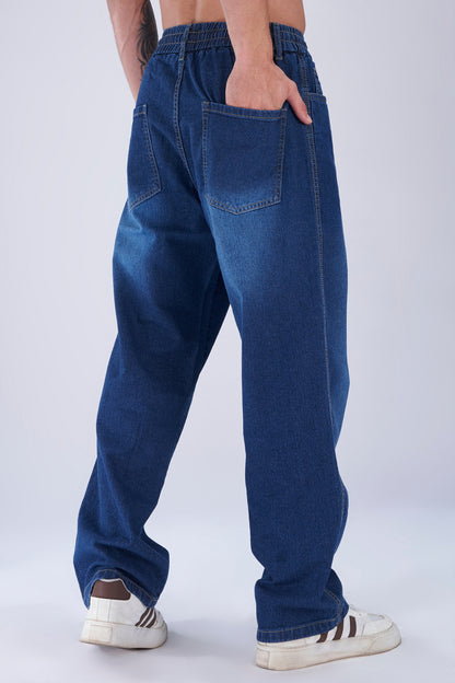Blue - Jeans