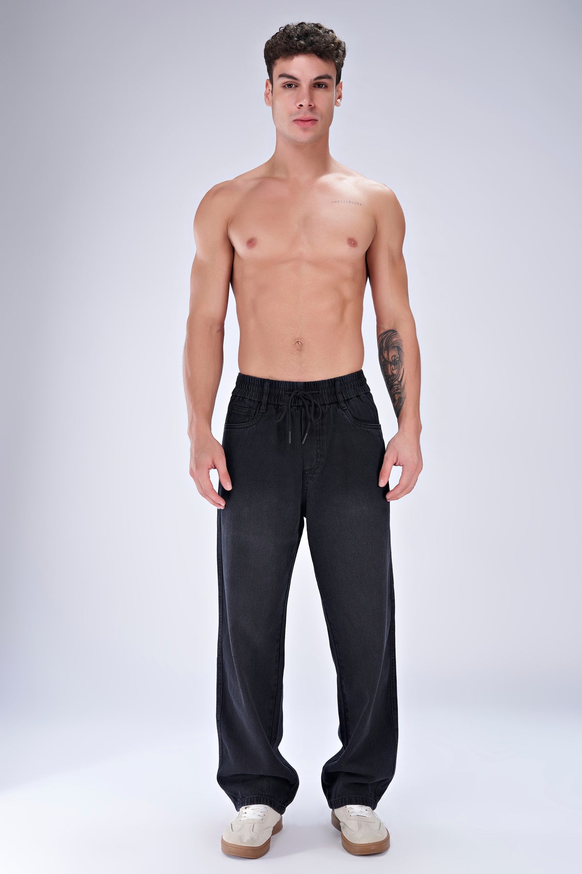 Black - Jeans