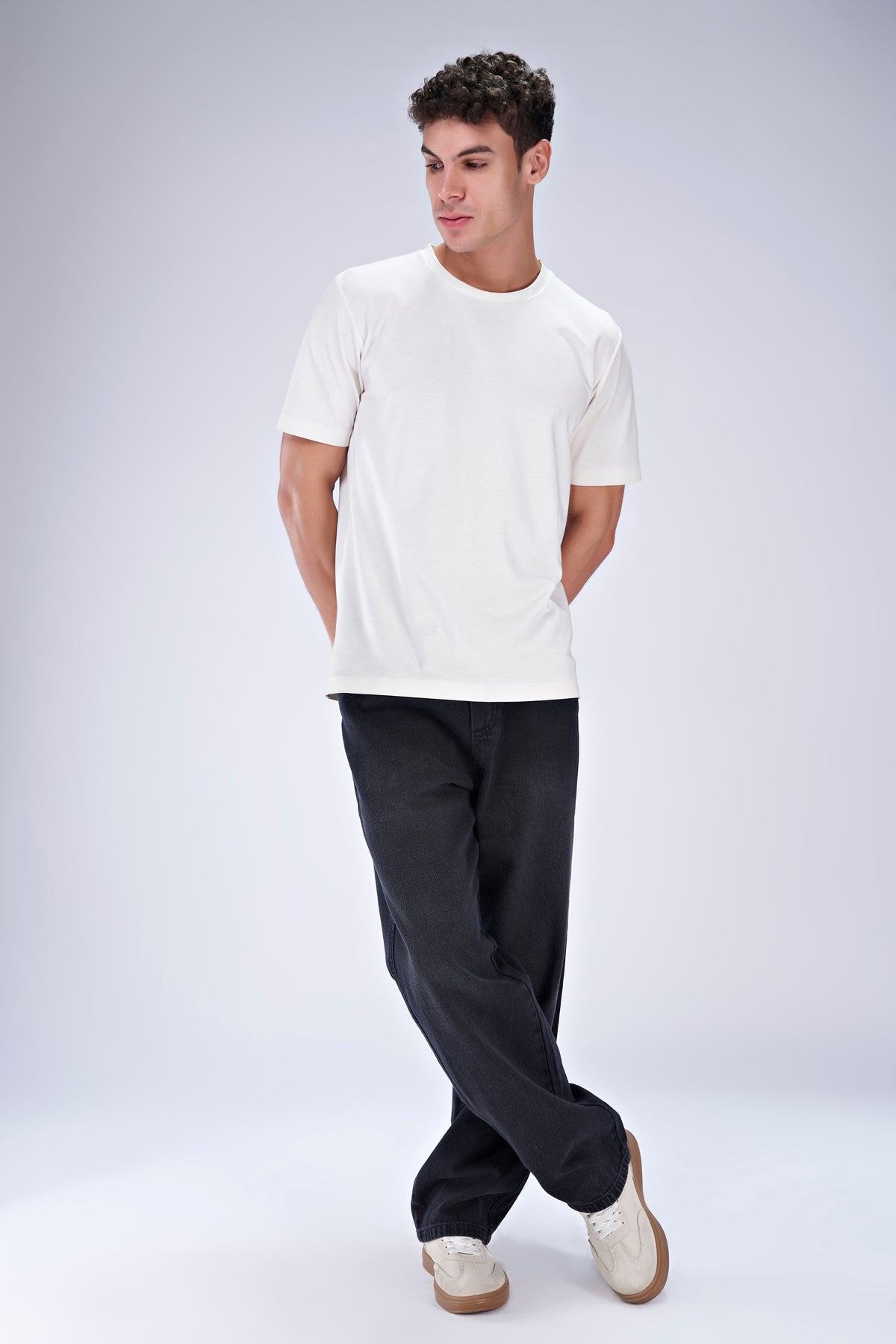 Black - Jeans