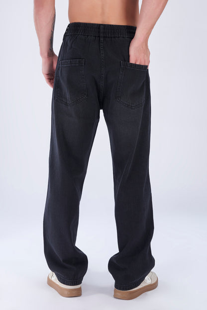 Black - Jeans