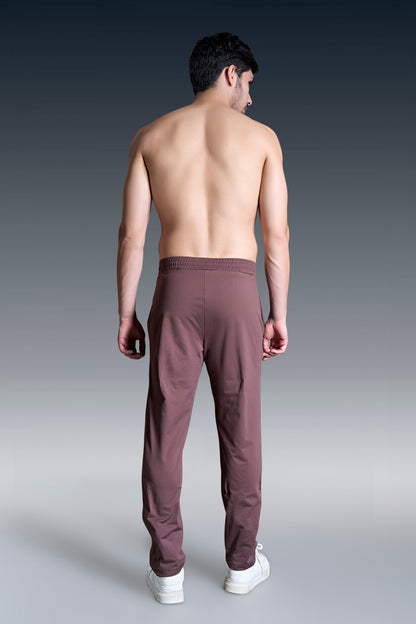 Hot Brown - Perfect Track Pant