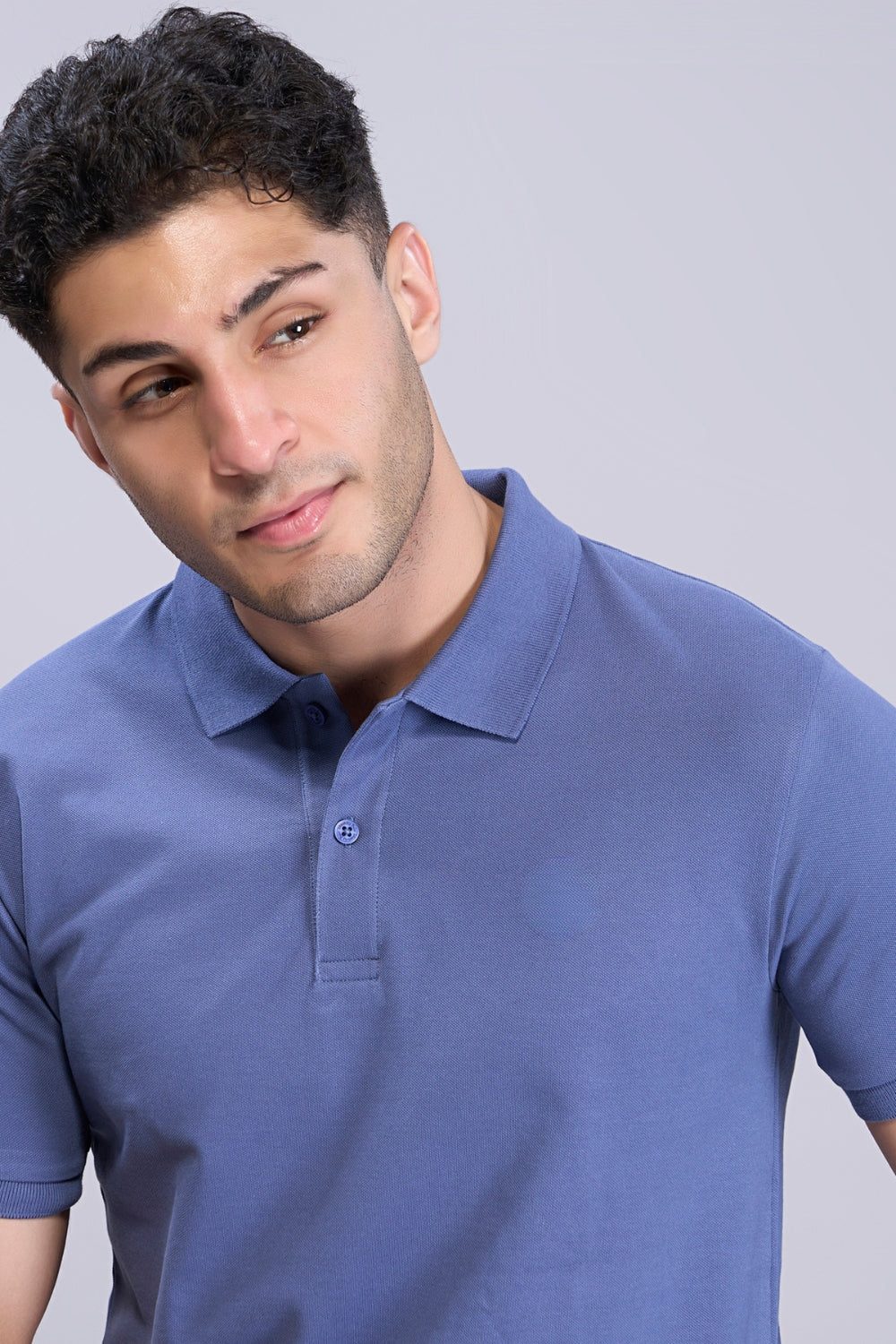 M.Blue - Zyric Polo