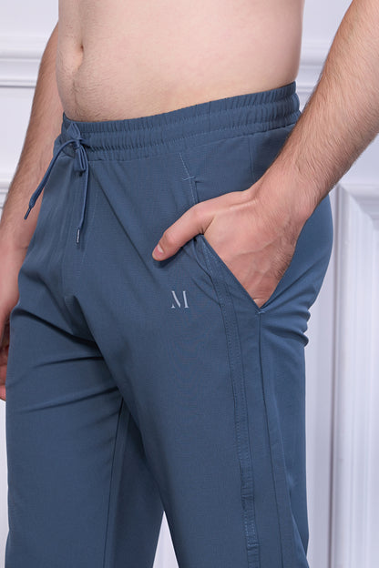 Drawstring Graphite 365 Track Pant