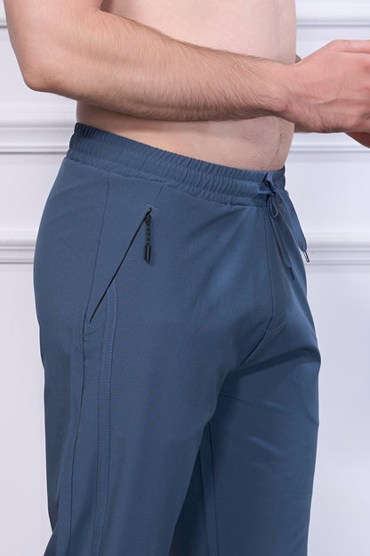 Drawstring Graphite 365 Track Pant
