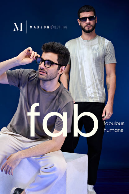 Fab T-shirt pack of 48