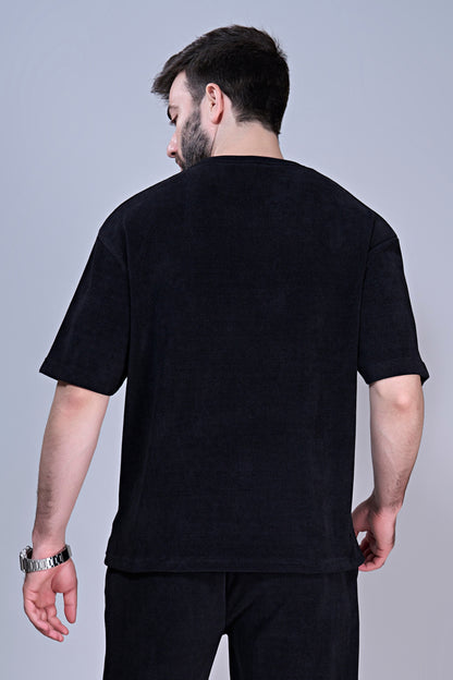 Black - Fusion T-shirt