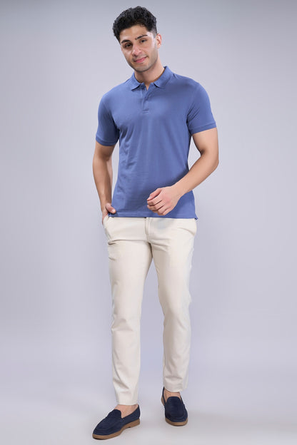 M.Blue - Zyric Polo