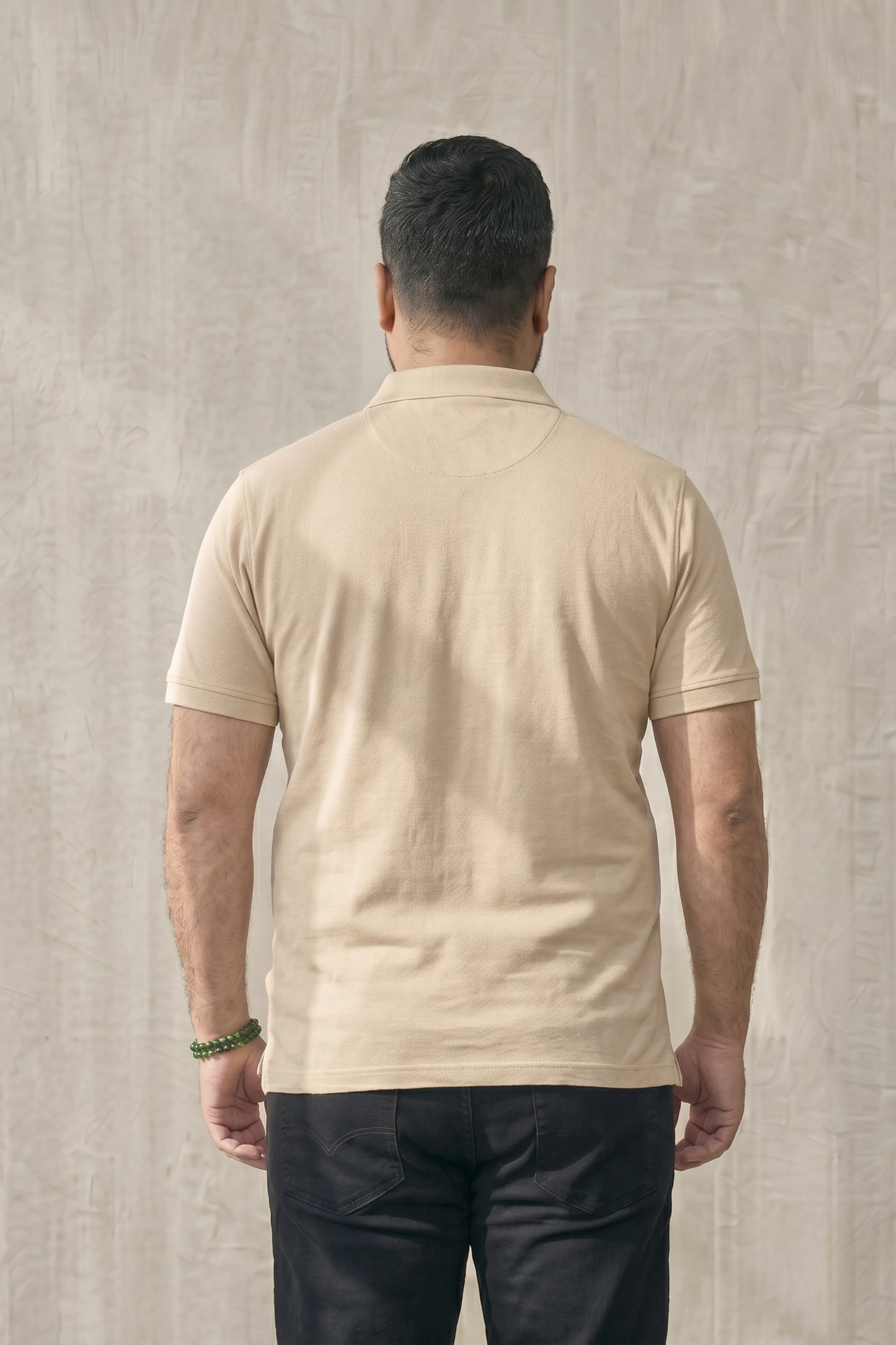 W.Pink - Zyric Pocket Polo Plus Size