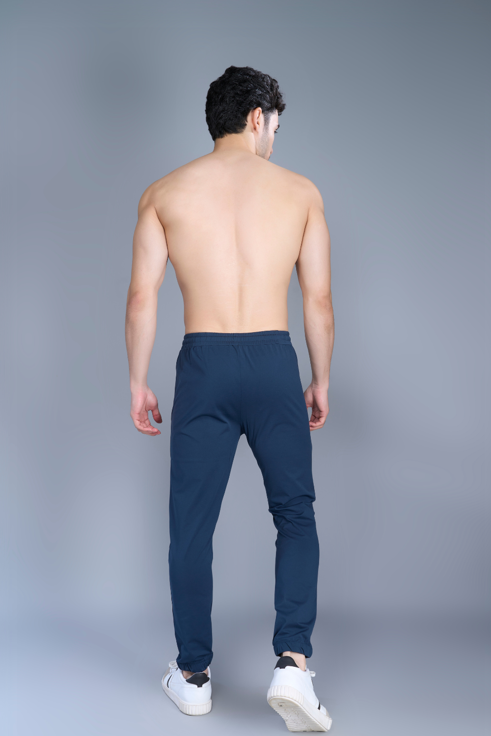 Active Blue PTL 365 Track Pant Track Pant Maxzone Clothing   