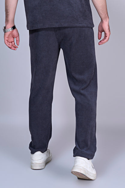 Charcoal - Fusion Jogger