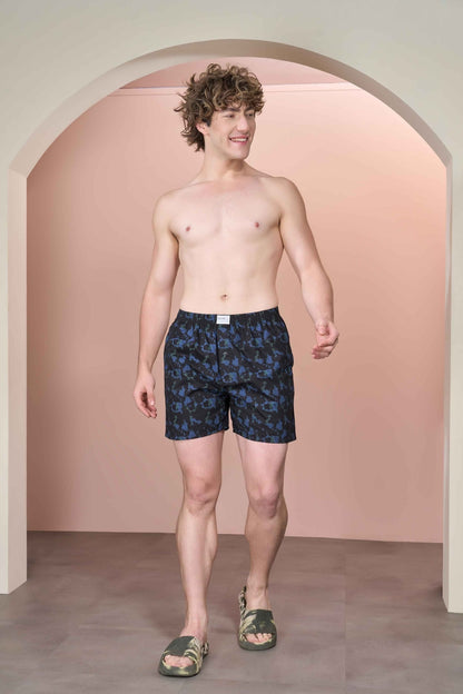 Soul Boxer pack of 36