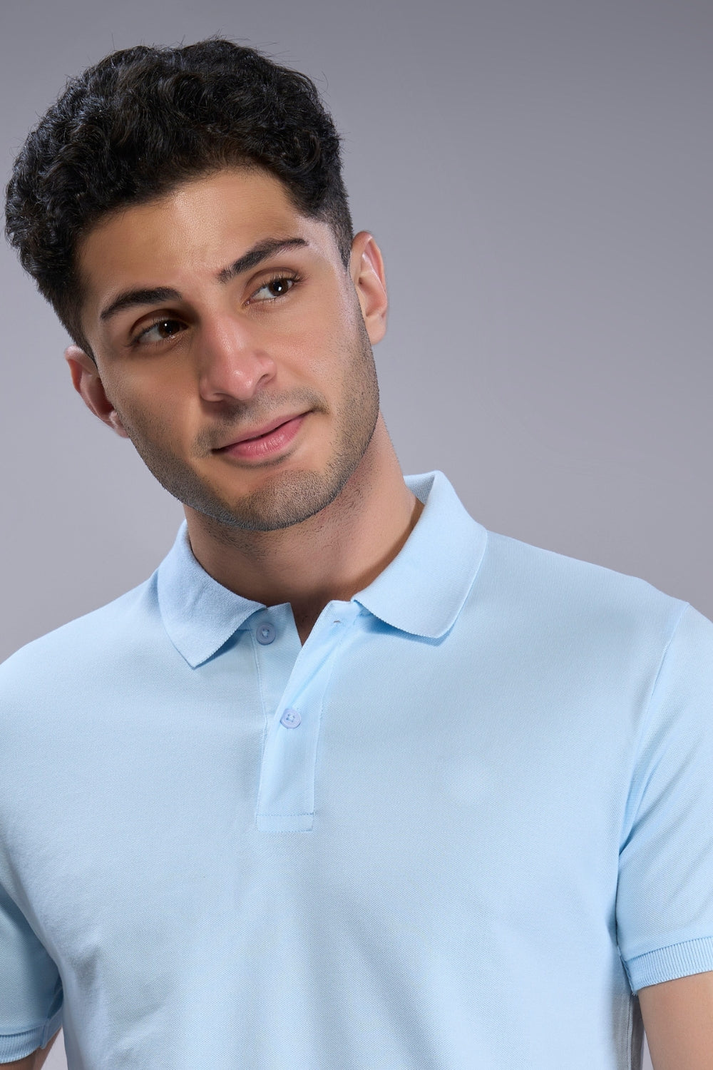 Blue Bell - Zyric Polo