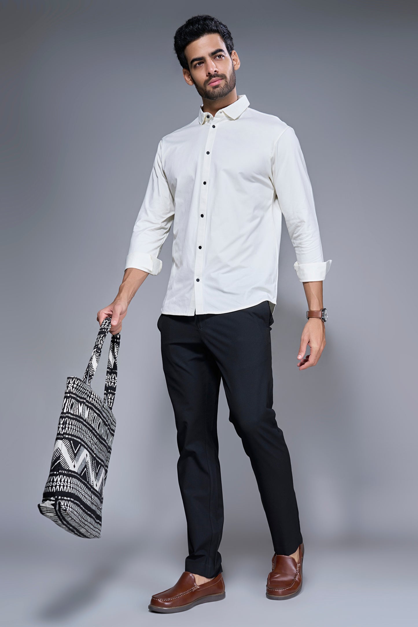 Off White 365 Days Shirt