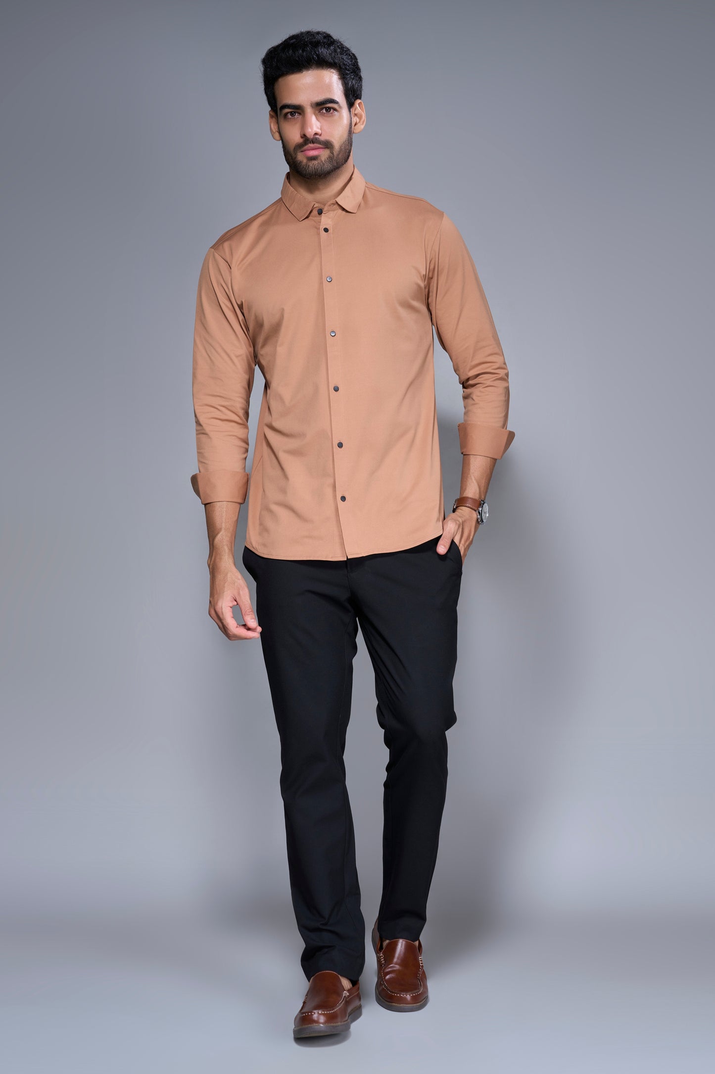 Bronze 365 Days Shirt