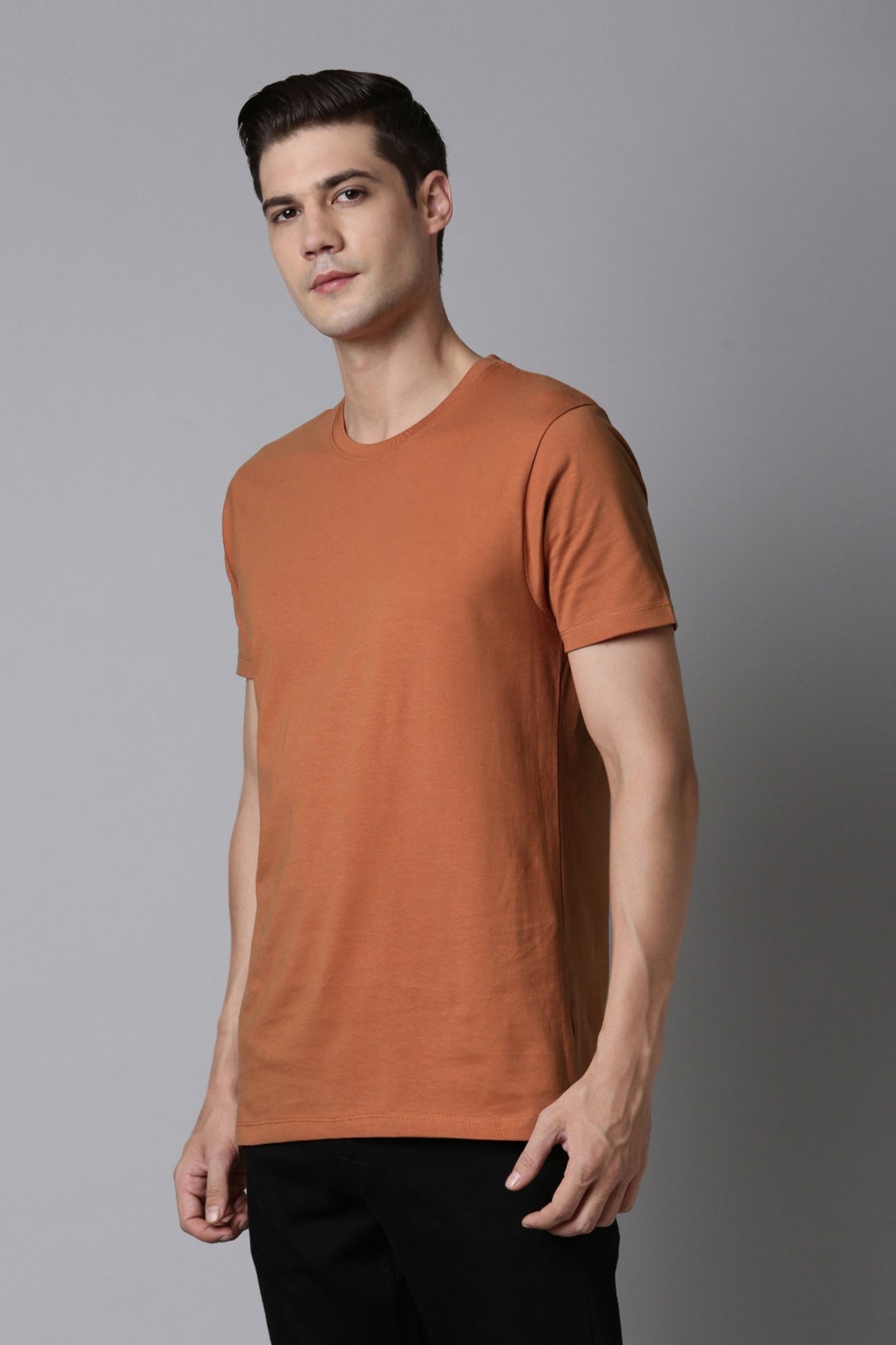 Caramel Cotton IQ Basics