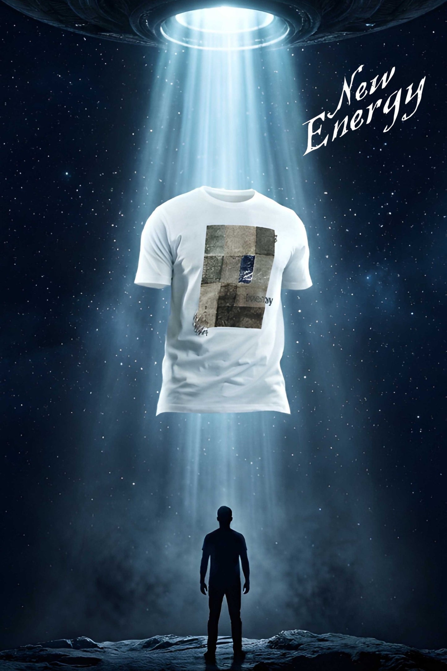Grafixtation T-shirt Pack of 100