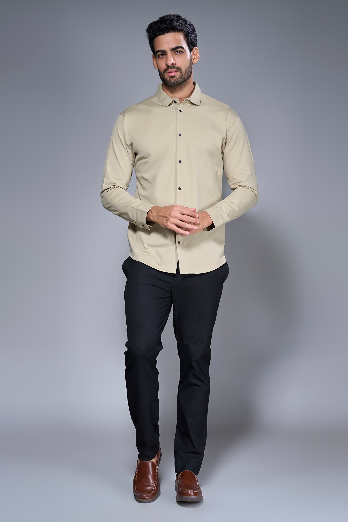 Sage Green 365 Days Shirt