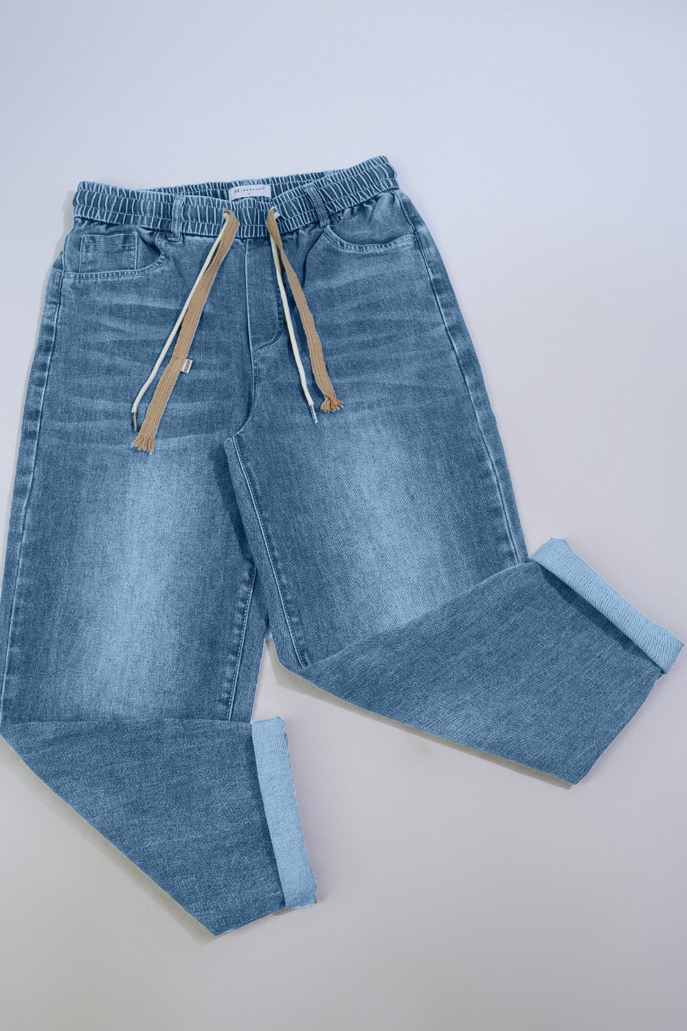 Denim Blue Jeans Denim Maxzone Clothing   