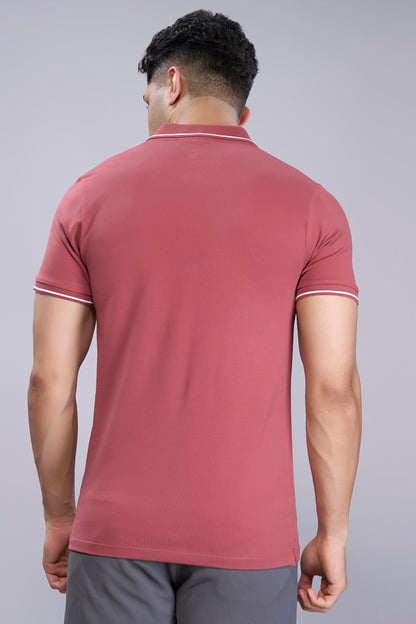Twilight - Identity Pocket Polo