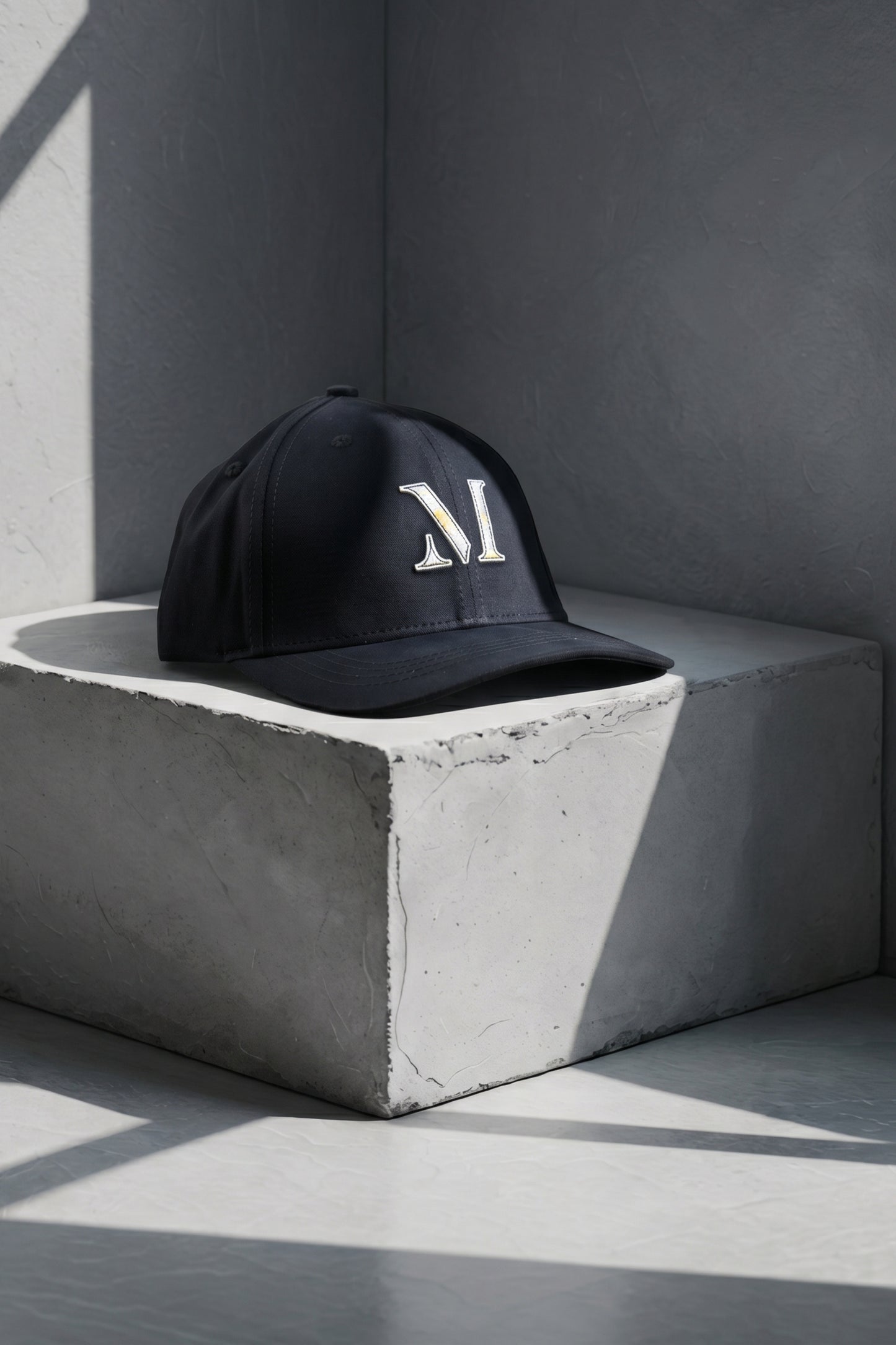 Maxzone Cap