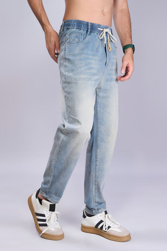 Light Blue Jeans
