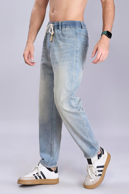 Light Blue Jeans