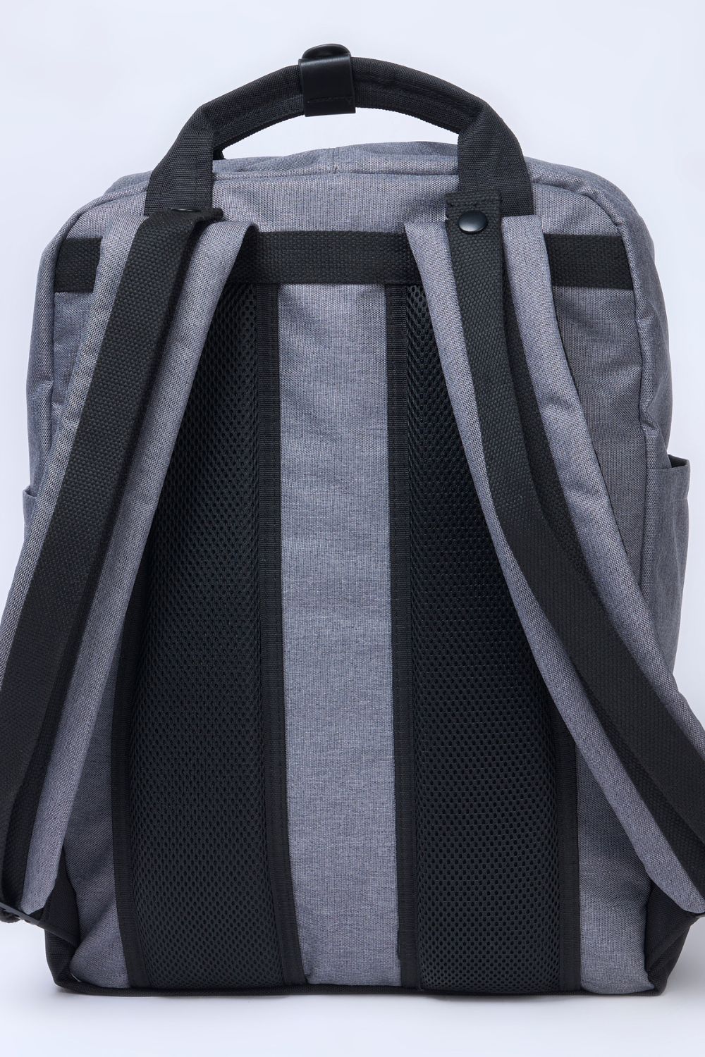 Grey Bagpack  Maxzone Clothing   