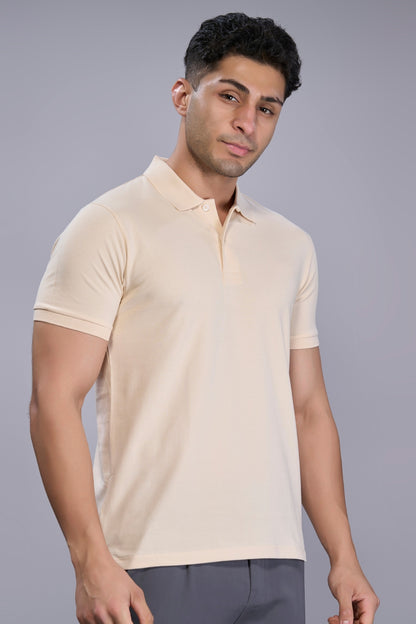 W.Pink - Zyric Polo