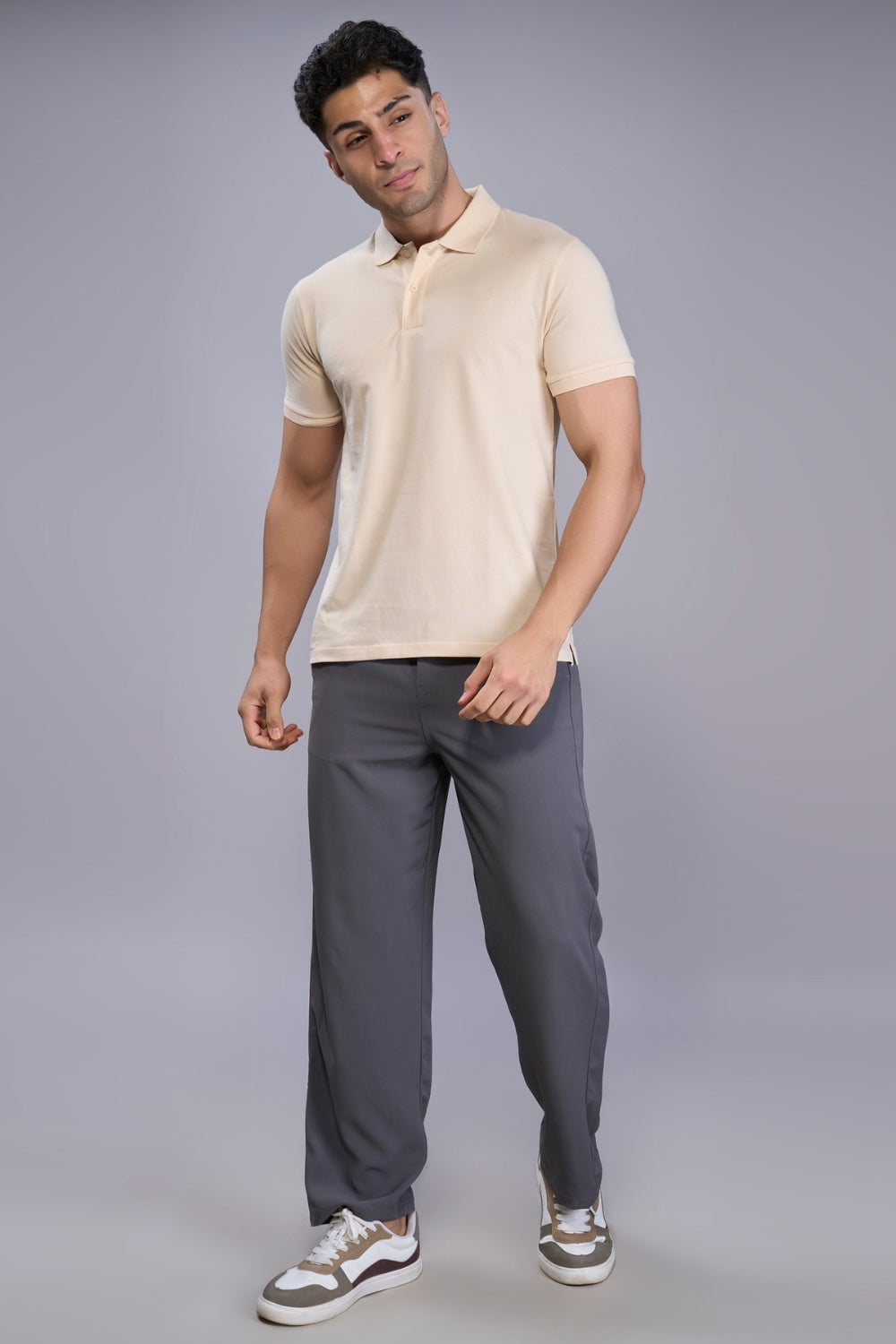 W.Pink - Zyric Polo
