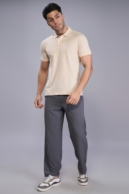W.Pink - Zyric Polo
