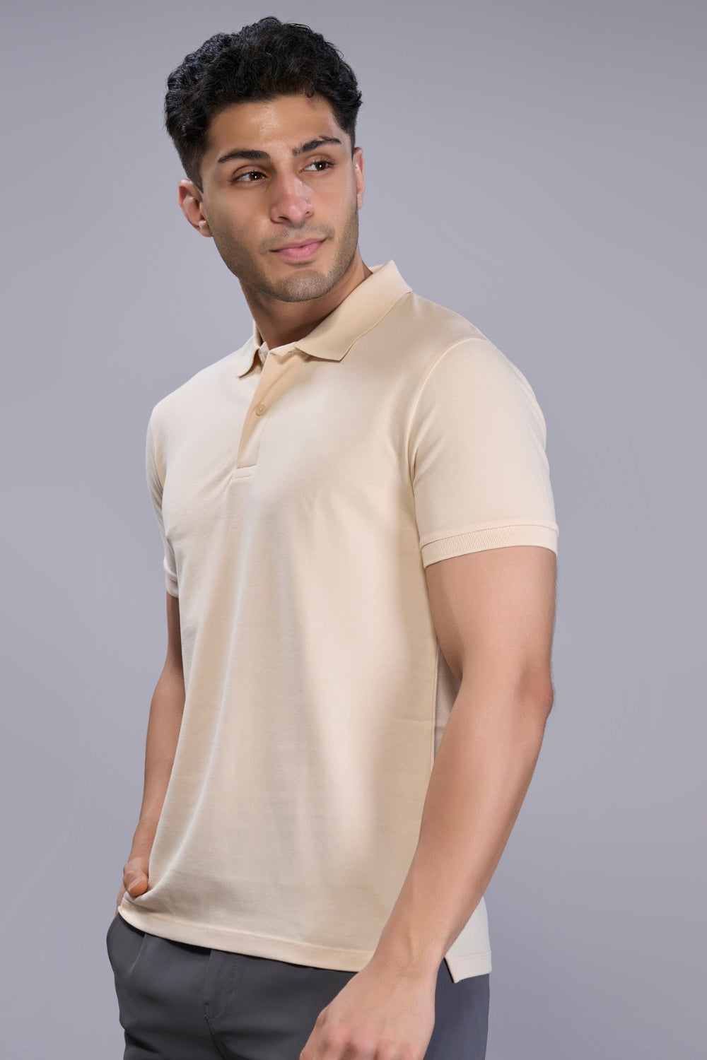 W.Pink - Zyric Polo