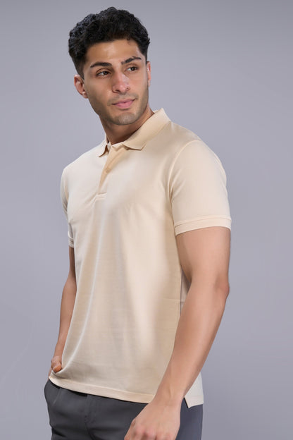 W.Pink - Zyric Polo
