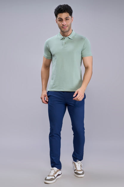 Mint - Zyric Polo