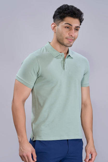 Mint - Zyric Polo
