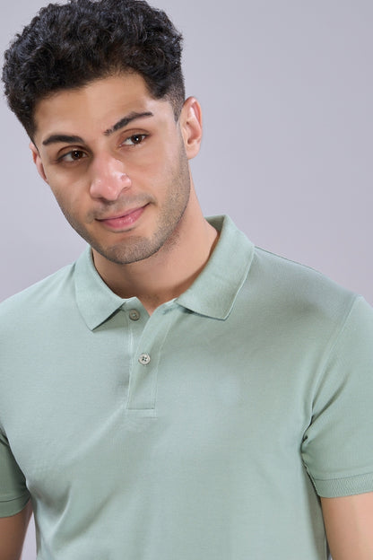 Mint - Zyric Polo