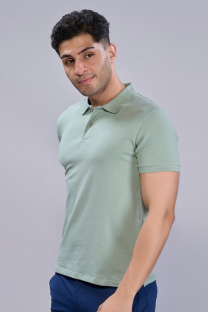 Mint - Zyric Polo