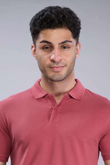 Easta Rose -  Zyric Polo