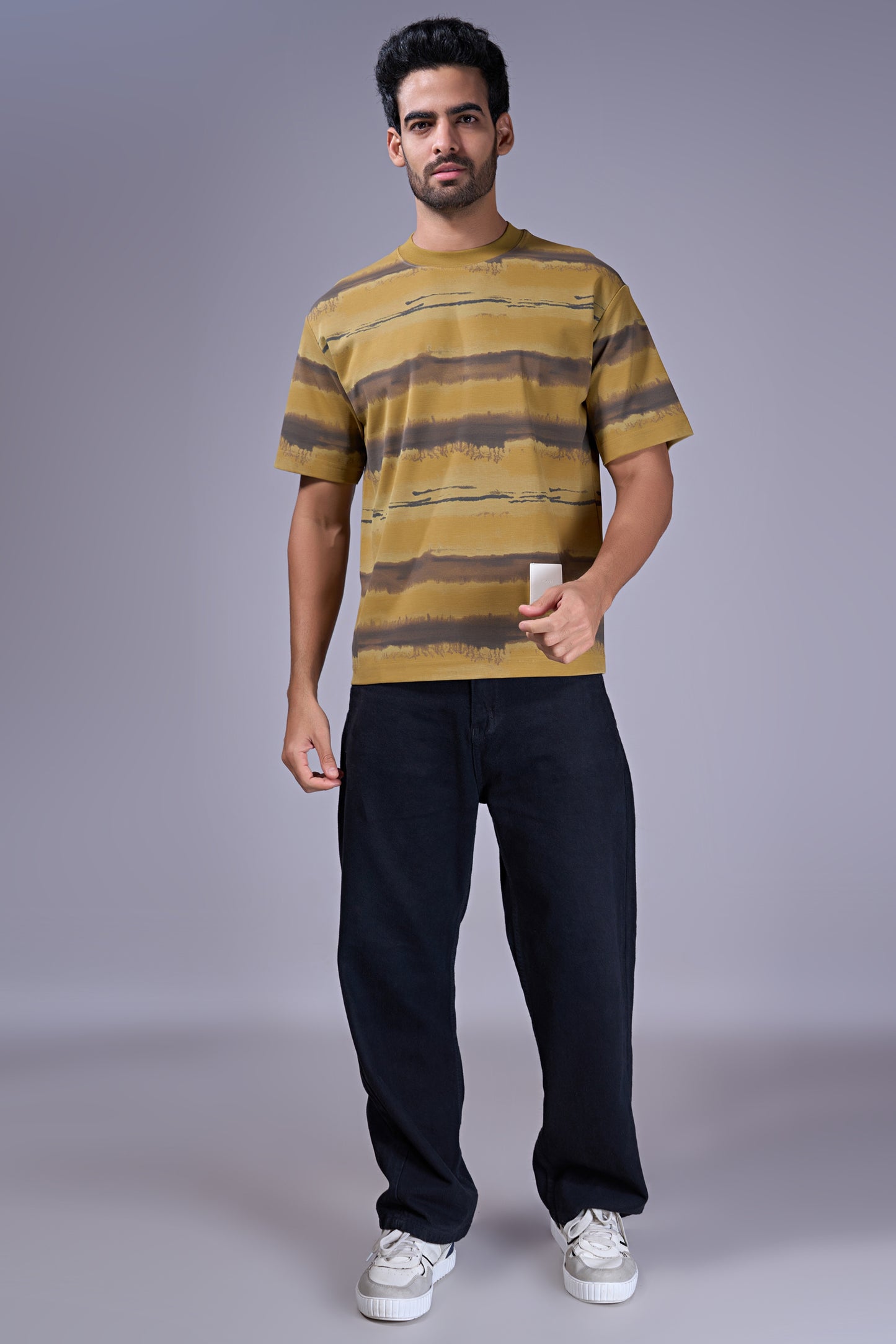 Yellow - Old Money Oversized