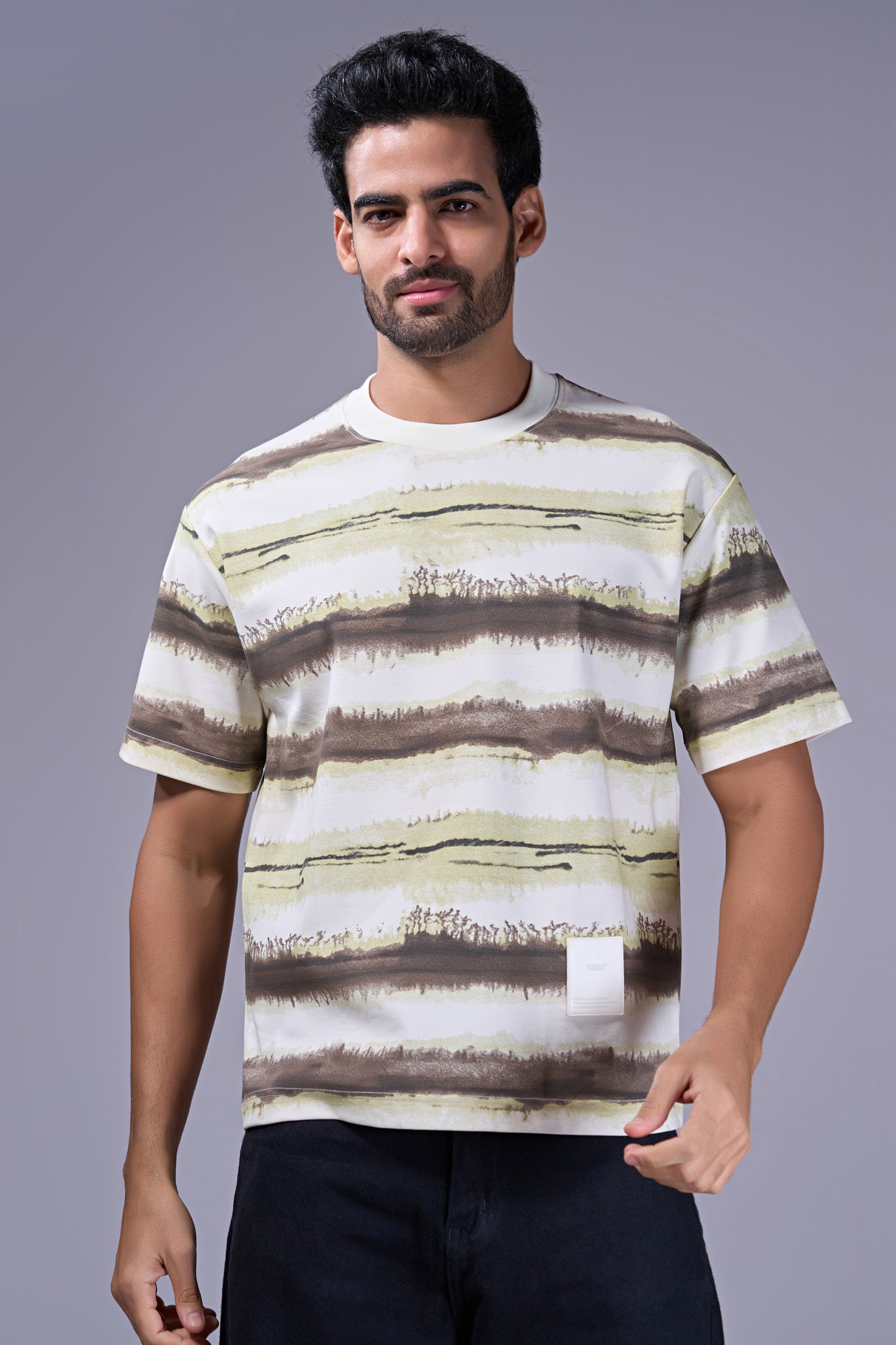 Off White - Old Money Oversized