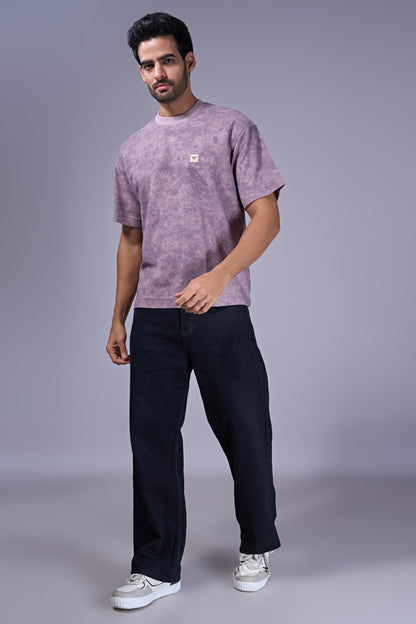 Lavender - Old Money Oversized