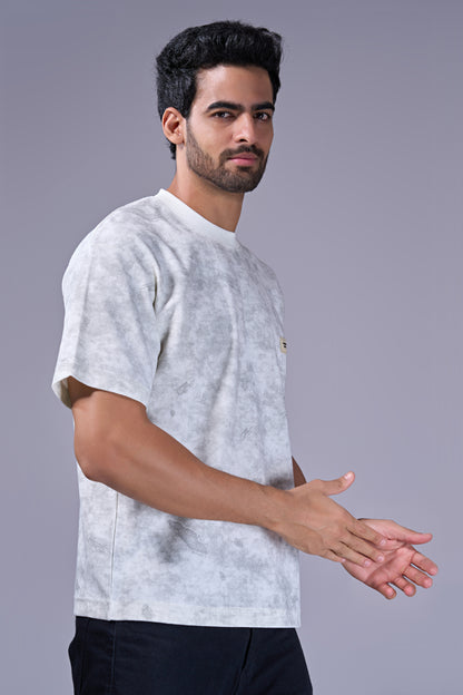 Apricot - Old Money Oversized