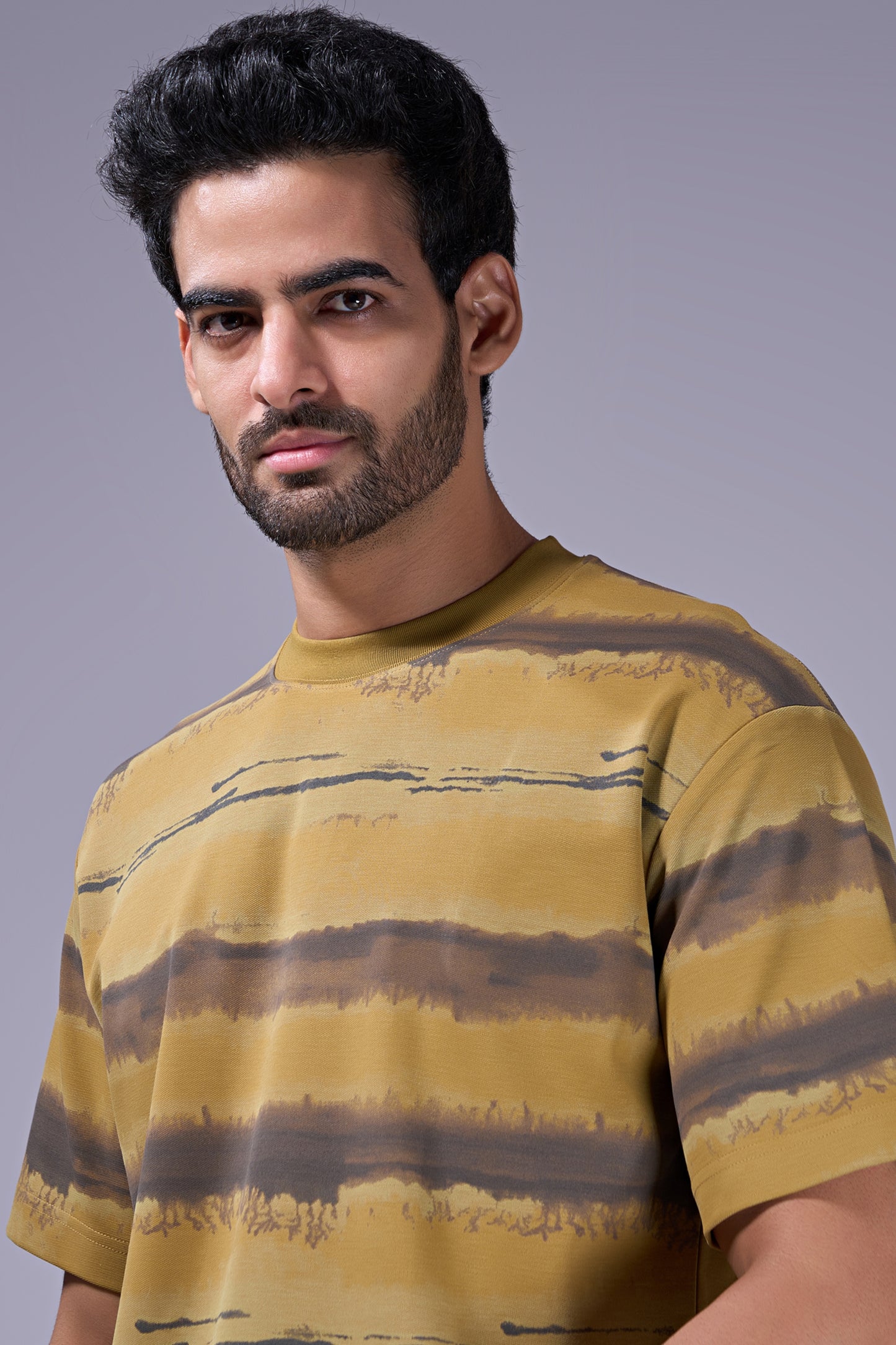 Yellow - Old Money Oversized